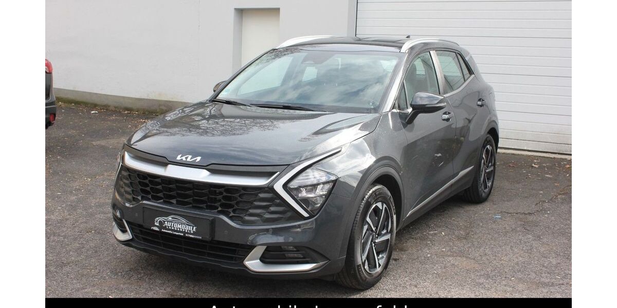 Kia Sportage 91.945 km 18.890 &euro; Wuppertal 42389