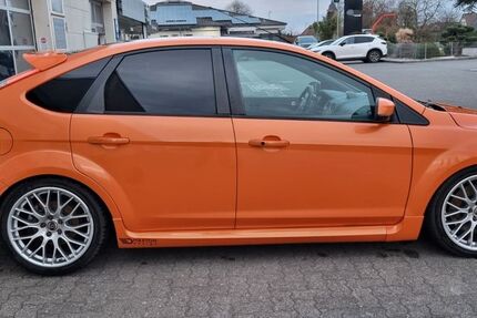 Ford Focus 160.200 km 8.900 &euro; Schweigen-Rechtenbach 76889
