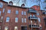 Große Wohnung .... gute Lage .... vermietete 5-Zimmer-Wohnung in der Brühlervorstadt !! 5 zimmer