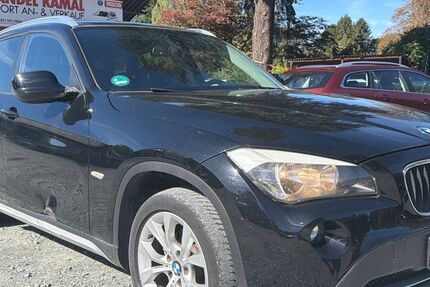 BMW X1 131.718 km 5.999 &euro; Chemnitz 09125