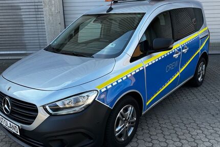 Mercedes-Benz Citan 20.000 km 19.995 &euro; Norderstedt bei Hamburg 22844