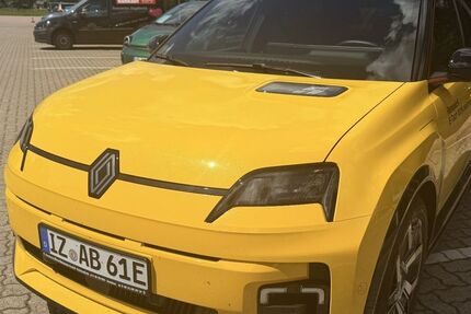 Renault R 5 9.000 km 34.900 &euro; Beidenfleth 25573