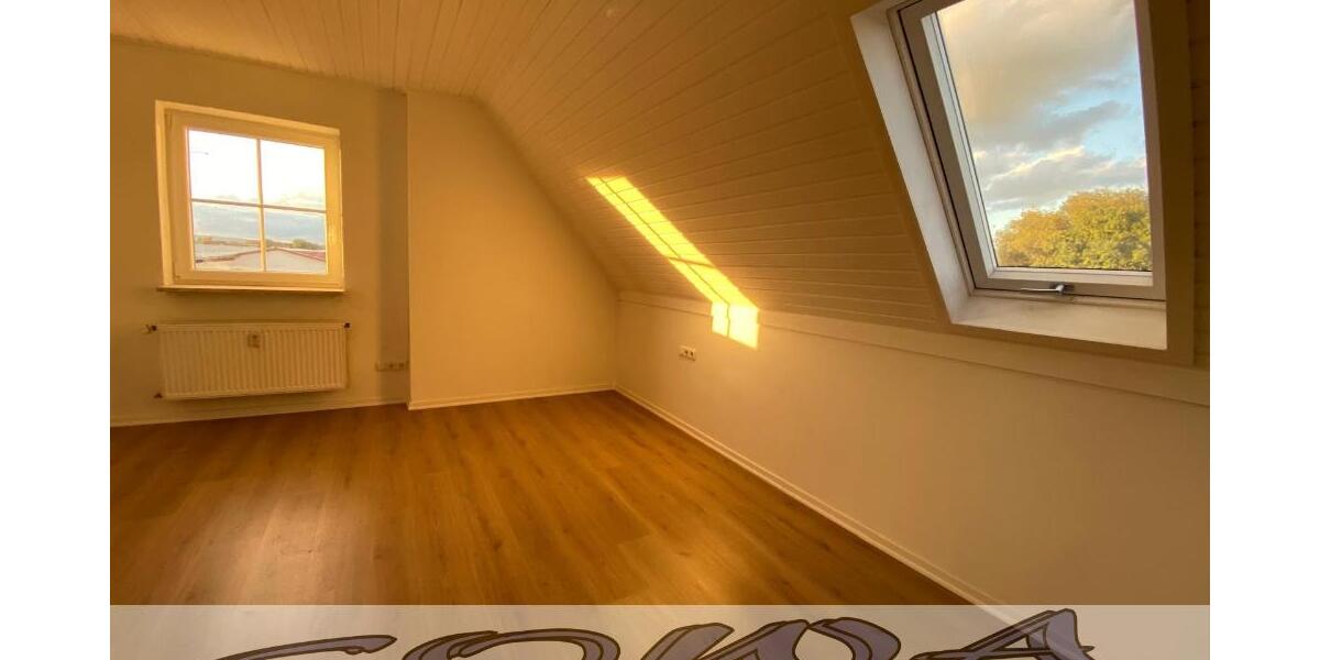 Einzugsbereite 4 Zimmer Wohnung in Königsmoos Grasheim zu vermieten - Ein Objekt von Ihrem Immobilienpartner SOWA Immobilien und Finanzen - 4- Königsmoos | Angebot:27143410