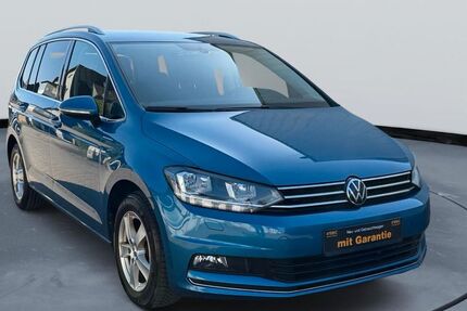 VW Touran 115.000 km 22.990 &euro; Wolfenbüttel 38304