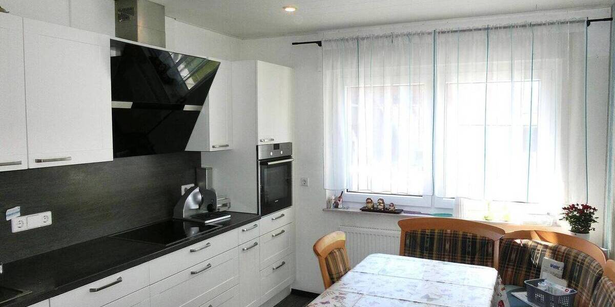 Doppelhaushälfte Bad Überkingen Unterböhringen - 5 Zimmer, 120 m&sup2;, 378.000&euro; | Angebot:26439486