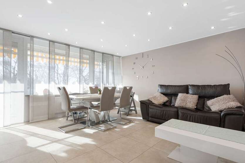 Wohnung zum Kaufen in Karlsruhe 295.000 € 79 m²