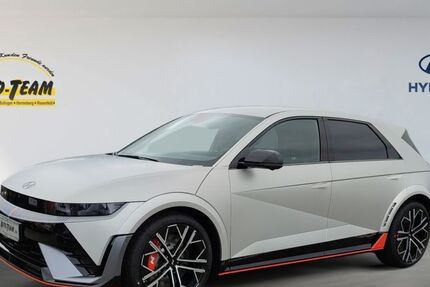 Hyundai IONIQ 5 3.500 km 61.900 € Balingen 72336