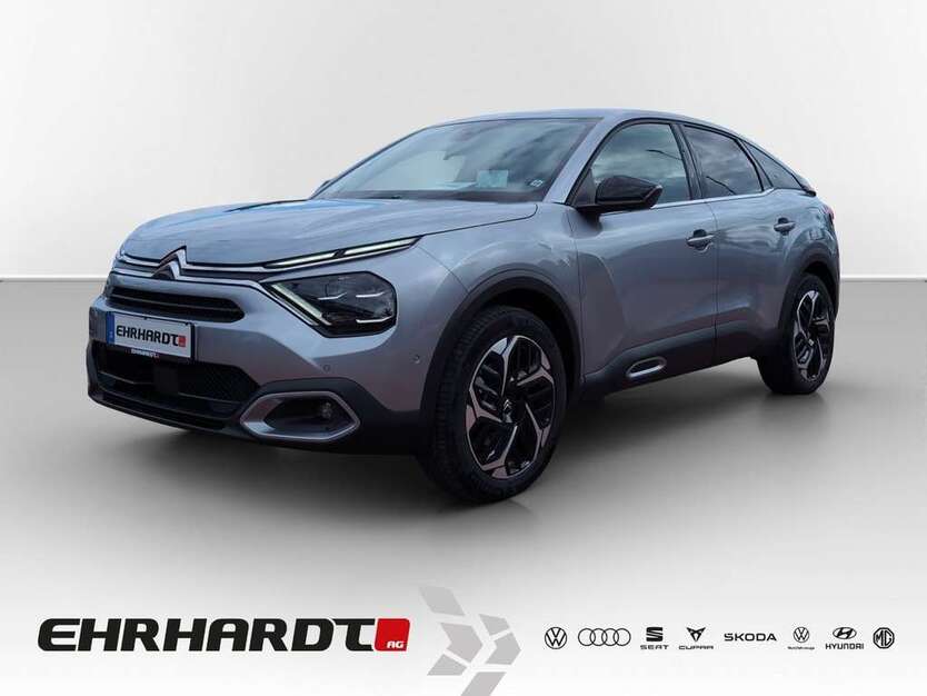 Citroen C4 7.890 km 17.890 € Leipzig 04129