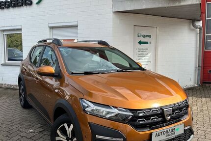 Dacia Sandero 12.443 km 15.490 &euro; Bad Segeberg 23795