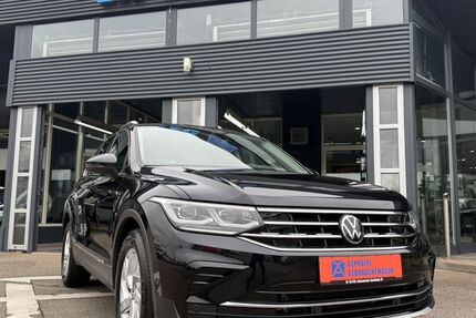 VW Tiguan 76.600 km 28.990 &euro; Backnang 71522