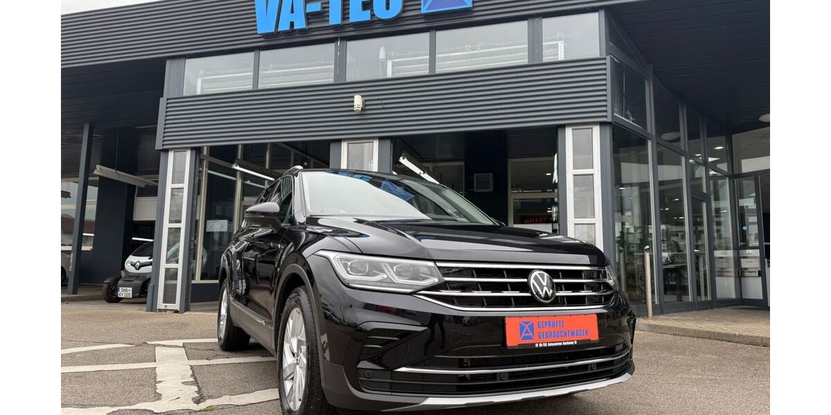 VW Tiguan 76.600 km 28.990 &euro; Backnang 71522