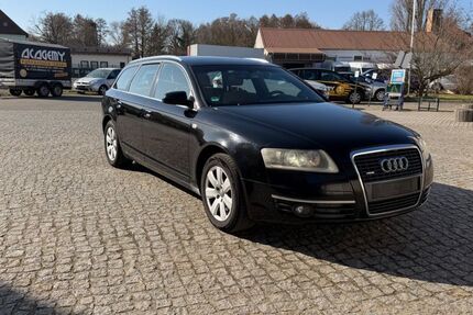 Audi A6 415.000 km 2.600 &euro; Luckau 15926