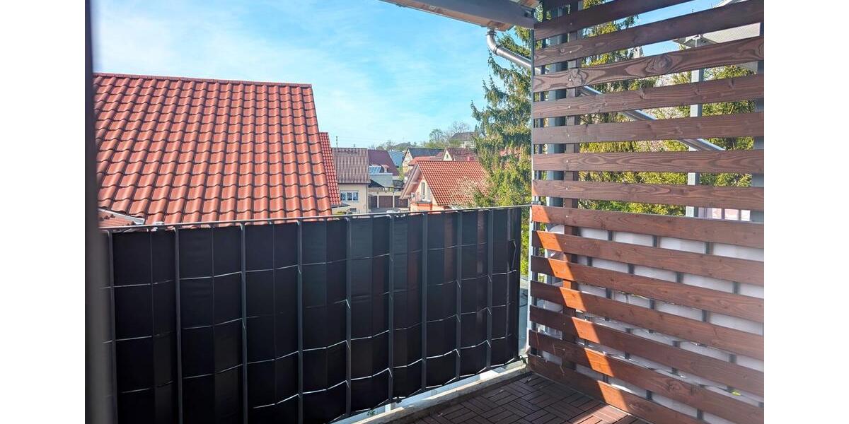 Maisonettenwohnung Oberderdingen - 3 Zimmer, 90 m&sup2;, 970&euro; | Angebot:24720527