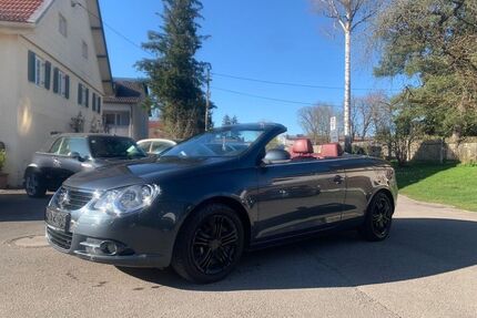 VW Eos