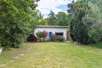 Haus Schwielowsee / Ferch Ferch - 2 Zimmer, 46 m&sup2;, 148.000&euro; | Angebot:26806865