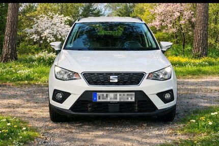 Seat Arona 58.500 km 9.550 &euro; Sassenberg 48336