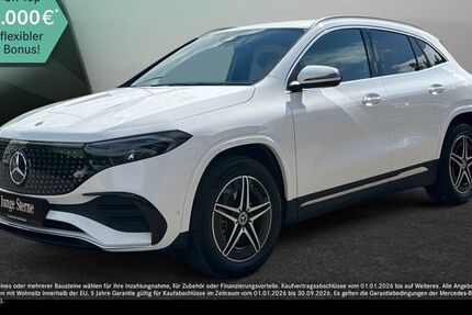 Mercedes-Benz EQA 12.289 km 41.990 &euro; Schwäbisch Gmünd 73529