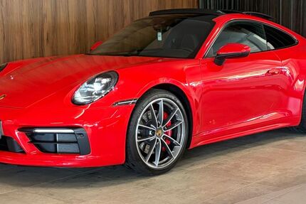 Porsche 911 Urmodell 21.300 km 119.000 &euro; Neumünster 24536