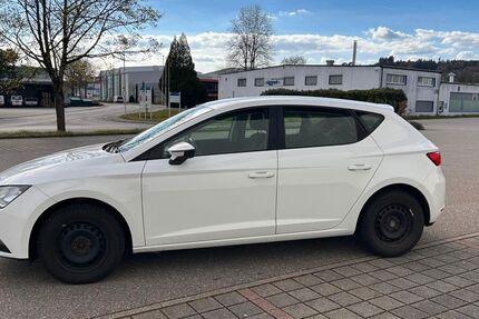 Seat Leon 175.794 km 5.490 &euro; Albbruck 79774