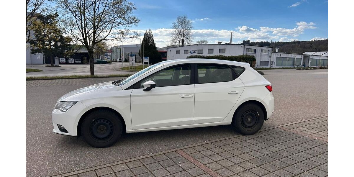 Seat Leon 175.794 km 5.490 &euro; Albbruck 79774