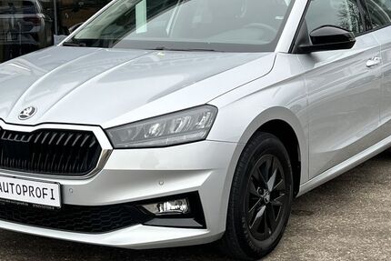 Skoda Fabia 29.581 km 17.390 &euro; Trossingen 78647