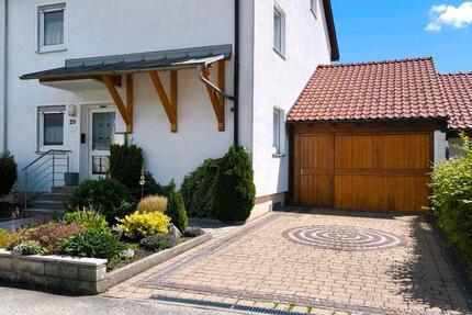 Haus Marktoberdorf - 6 Zimmer, 170 m&sup2;, 560.000&euro; | Angebot:26862911
