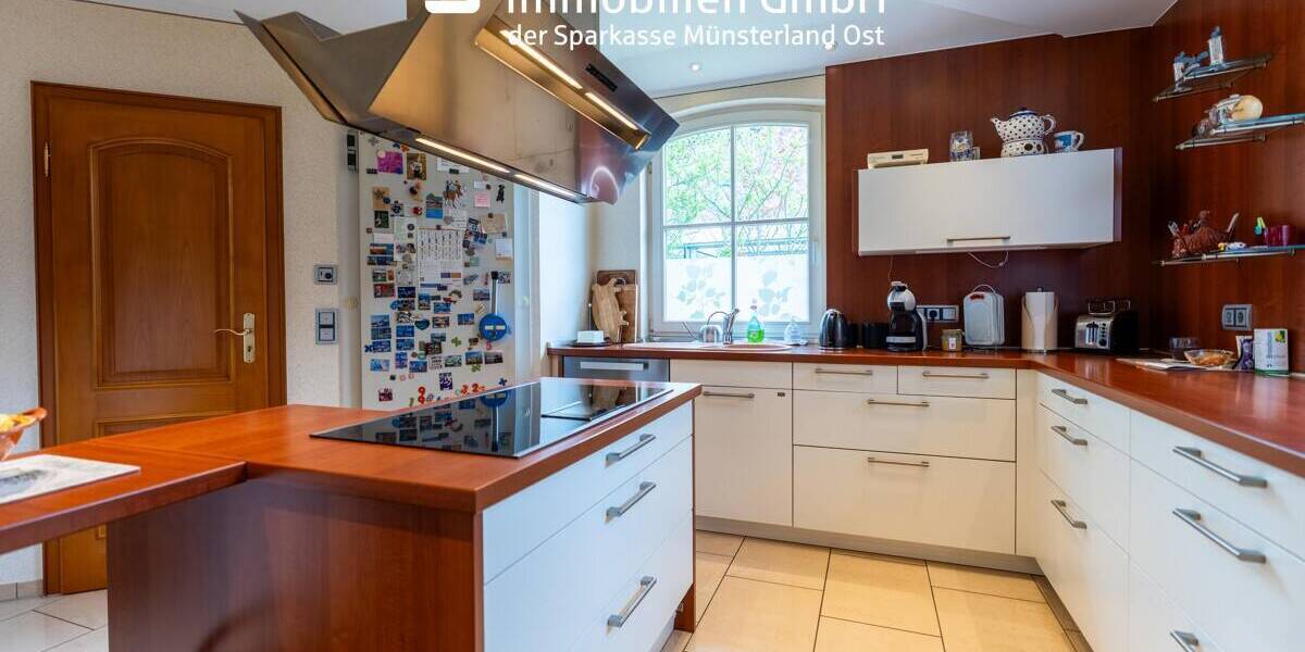 Einfamilienhaus Warendorf / Freckenhorst Freckenhorst - 6 Zimmer, 183 m&sup2;, 850.000&euro; | Angebot:26753972