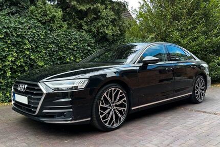 Audi A8 95.000 km 39.500 &euro; Oststeinbek 22113