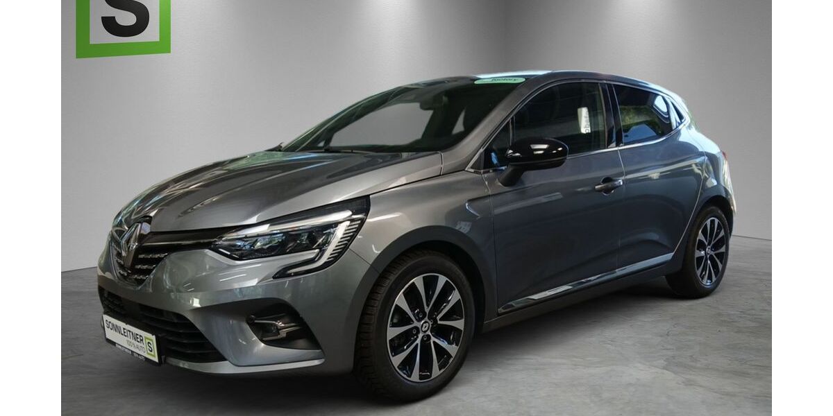 Renault Clio 9.598 km 15.490 &euro; Nürnberg 90471