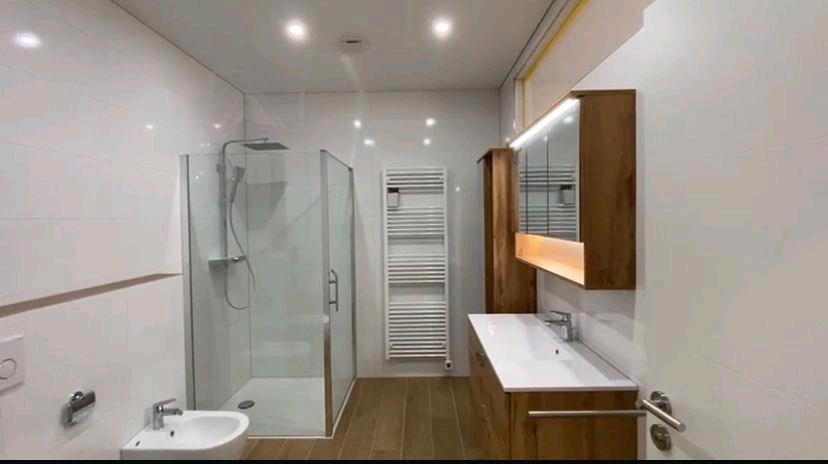 Helle 2 Zimmer Wohnung zentrumsnah in Spaichingen