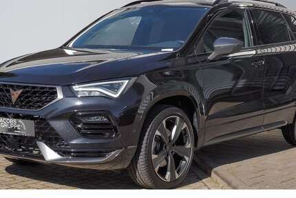 Cupra Ateca 7.845 km 34.990 &euro; Düren 52351