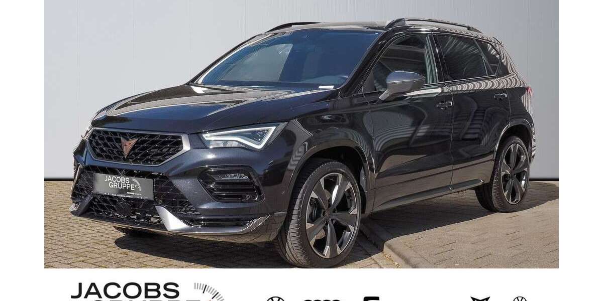 Cupra Ateca 7.845 km 34.990 &euro; Düren 52351