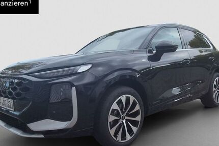 Audi Q3 2.500 km 56.780 € Erfurt 99099