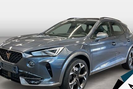 Cupra Formentor 30.965 km 32.010 &euro; Landshut 84030