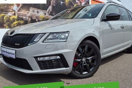 Skoda Octavia 89.108 km 22.990 &euro; Schönburg 06618