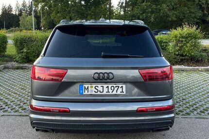 Audi Q7 149.093 km 40.000 &euro; München 81541
