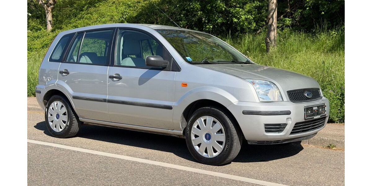 Ford Fusion 155.000 km 1.600 &euro; Fellbach 70736