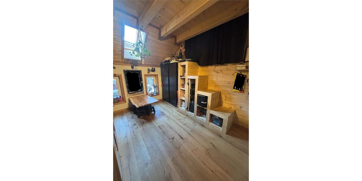 Etagenwohnung Furtwangen im Schwarzwald - 1 Zimmer, 30 m&sup2;, 450&euro; | Angebot:26395466