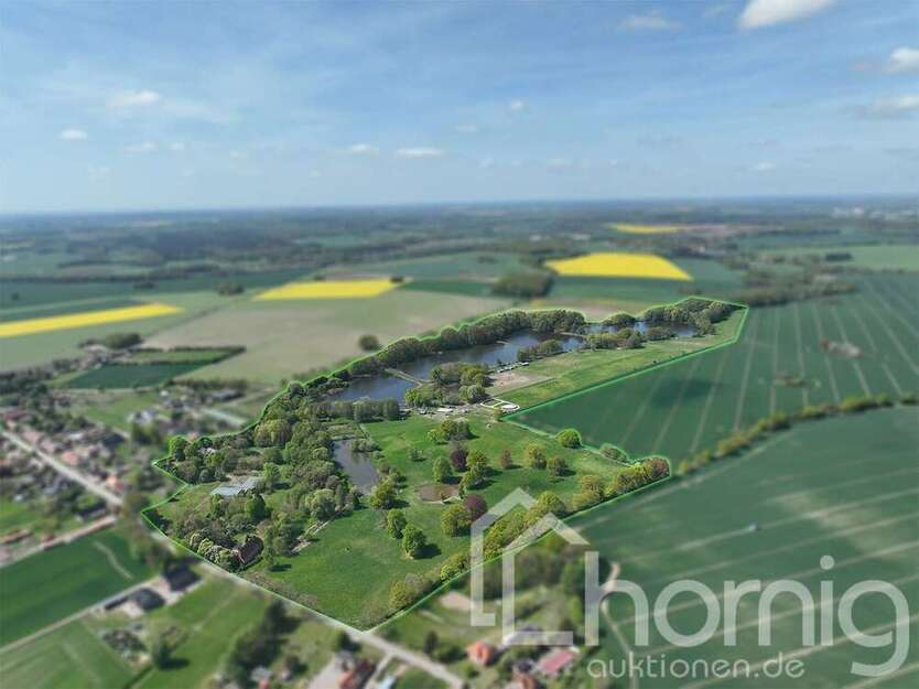Grundstück zu verkaufen in Hagenow 799.000 € 432737 m²