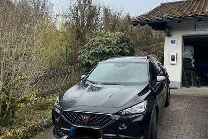 Cupra Formentor 90.000 km 26.200 &euro; Ruhmannsfelden 94239