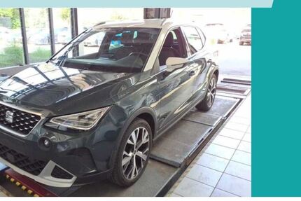 Seat Arona 32.044 km 18.650 &euro; Herrenberg 71083