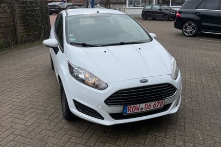 Ford Fiesta 140.000 km 4.650 &euro; Verden 27283