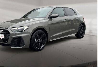 Audi A1 9.900 km 28.890 &euro; Landau 76829