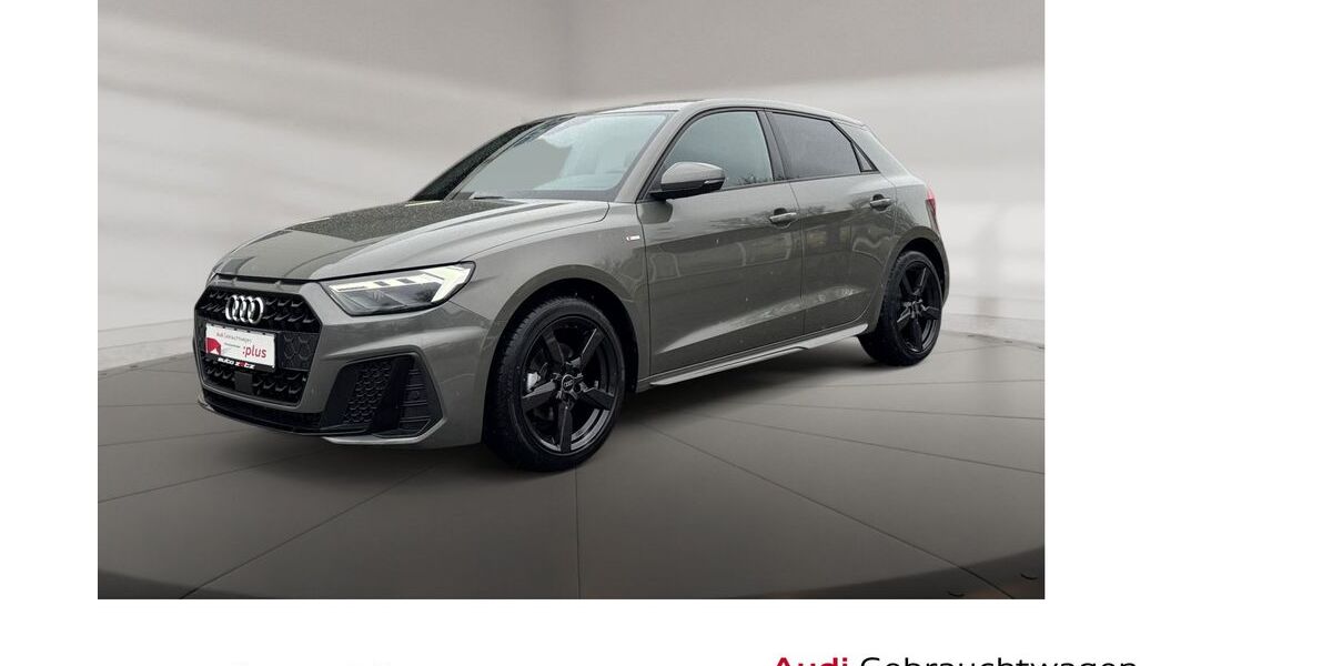 Audi A1 9.900 km 29.890 &euro; Landau 76829