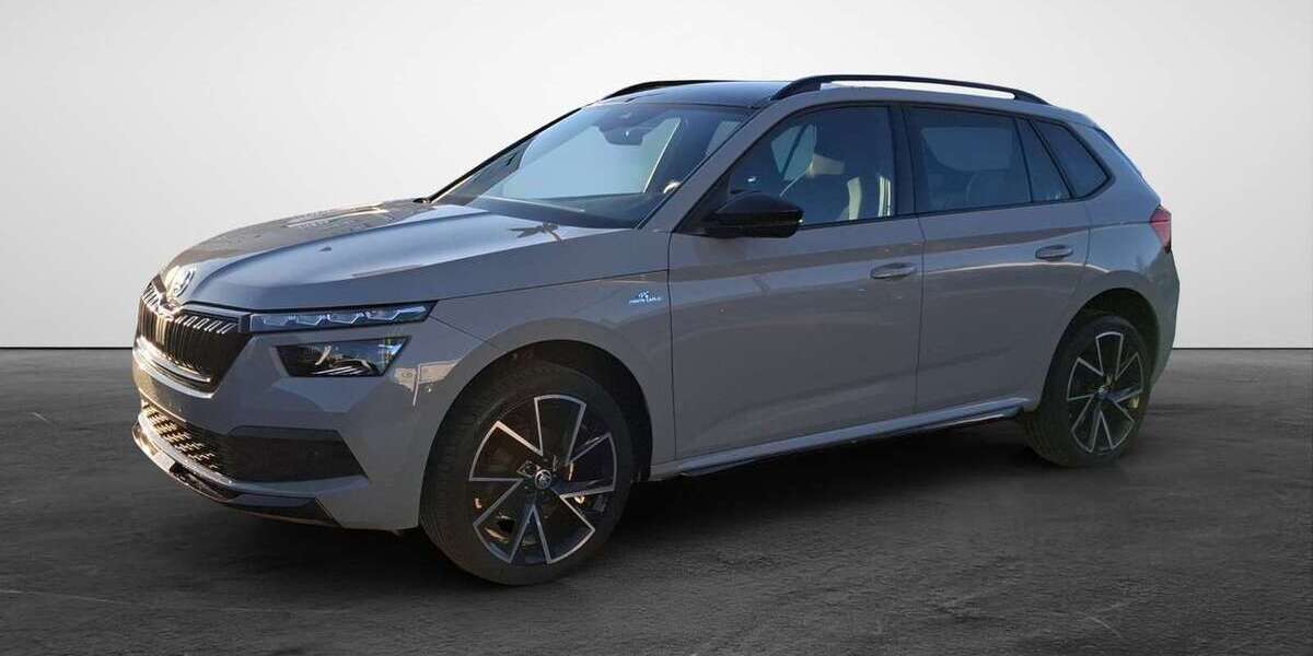 Skoda Kamiq 76.958 km 21.490 &euro; Osnabrueck 49084