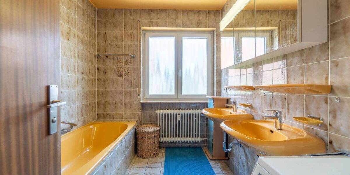 Etagenwohnung Donaueschingen - 4 Zimmer, 100 m&sup2;, 225.000&euro; | Angebot:26309034
