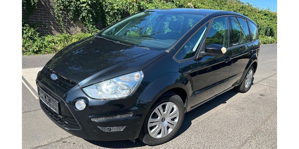 Ford S-Max 250.000 km 3.999 &euro; Köln 50739