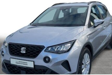 Seat Arona 12.460 km 19.930 &euro; Berlin 13089