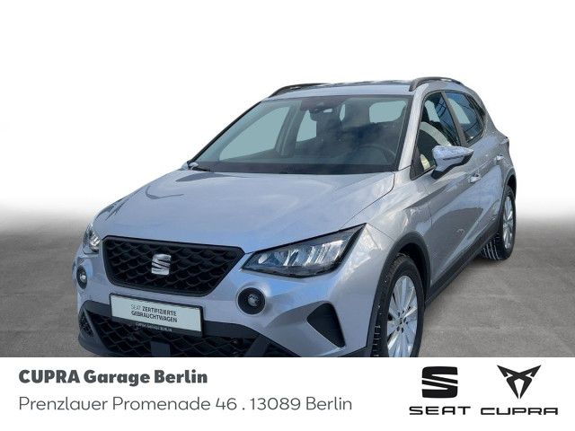 Seat Arona 12.460 km 19.930 &euro; Berlin 13089