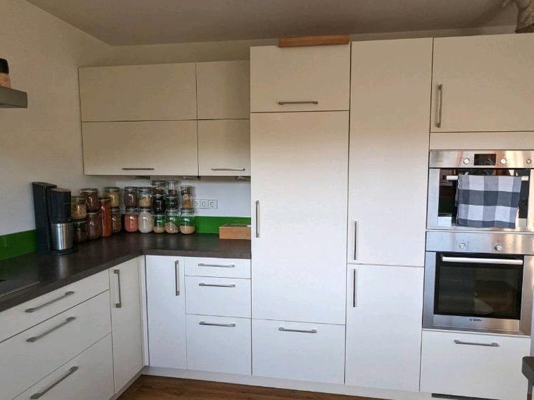 Etagenwohnung Gengenbach - 3 Zimmer, 129 m&sup2;, 1.200&euro; | Angebot:25419712